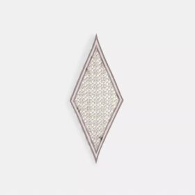 Signature zijden diamantsjaal