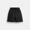 Signature zwembroek van gerecycled Polyester