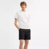 Signature zwembroek van gerecycled Polyester