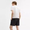 Signature zwembroek van gerecycled Polyester