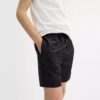 Signature zwembroek van gerecycled Polyester