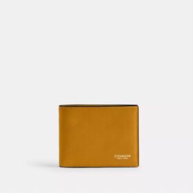 Slank portemonnee-model