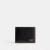 Slank portemonnee-model van ‘Loved Leather’