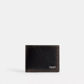 Slank portemonnee-model van ‘Loved Leather’