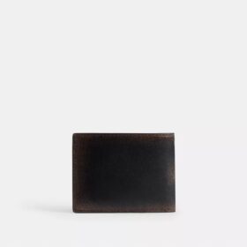 Slank portemonnee-model van ‘Loved Leather’