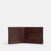 Slanke portemonnee van Signature Canvas