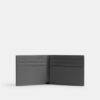 Slanke portemonnee van Signature Canvas