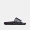 Slippers van Signature Canvas