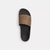 Slippers van Signature Canvas