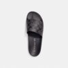 Slippers van Signature Canvas