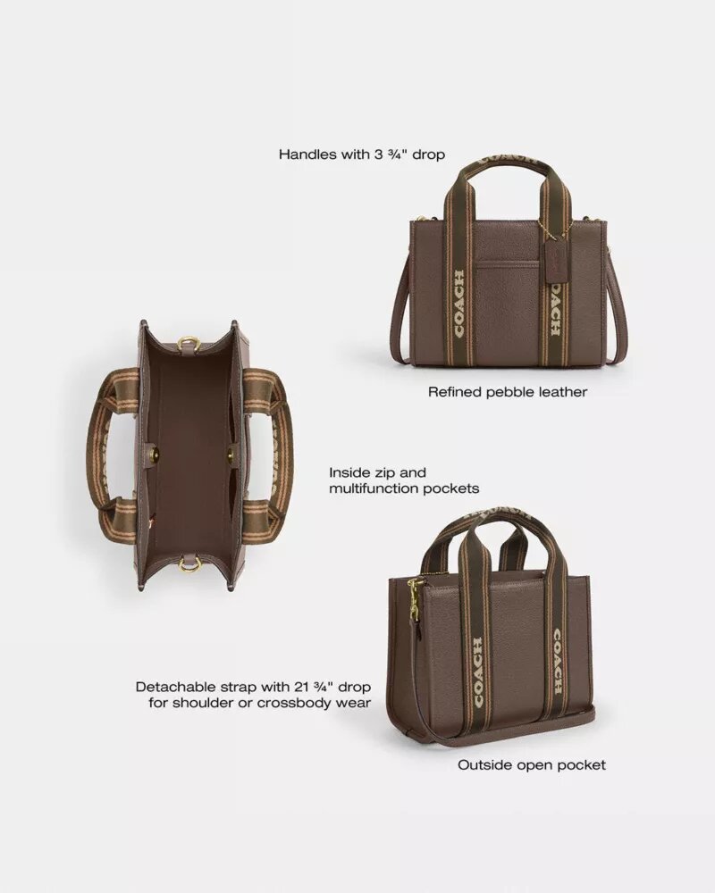 Smith Tote bags 24