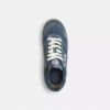 Soho-espadrille-sneaker in ‘Loved Denim’