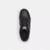 Soho mid-top sneaker van Signature Canvas