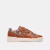 Soho-sneakers in Crystal Signature-jacquard