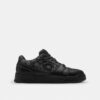 Soho-sneakers in Crystal Signature-jacquard