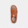 Soho-sneakers in Crystal Signature-jacquard