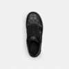 Soho-sneakers in Crystal Signature-jacquard