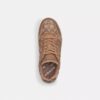 Soho-sneakers in Crystal Signature-jacquard