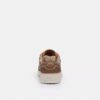 Soho-sneakers in Crystal Signature-jacquard