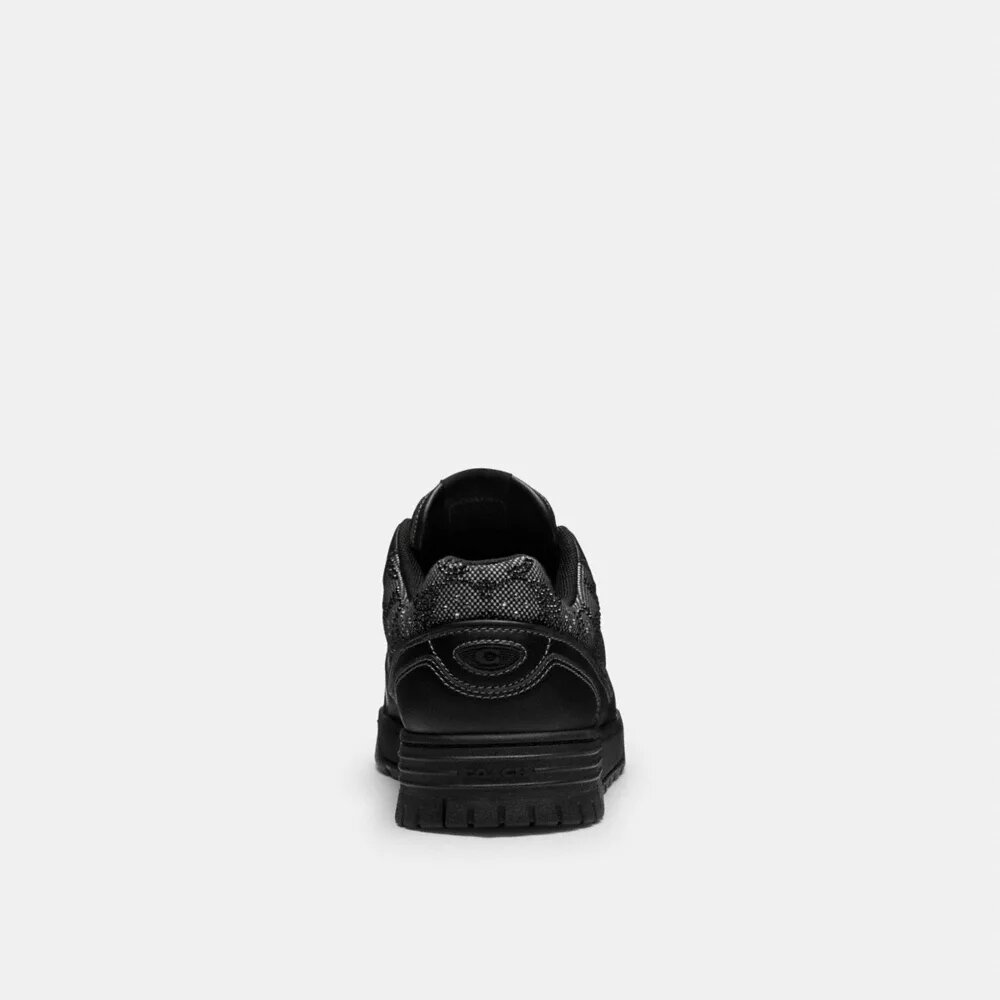 Soho-sneakers in Crystal Signature-jacquard