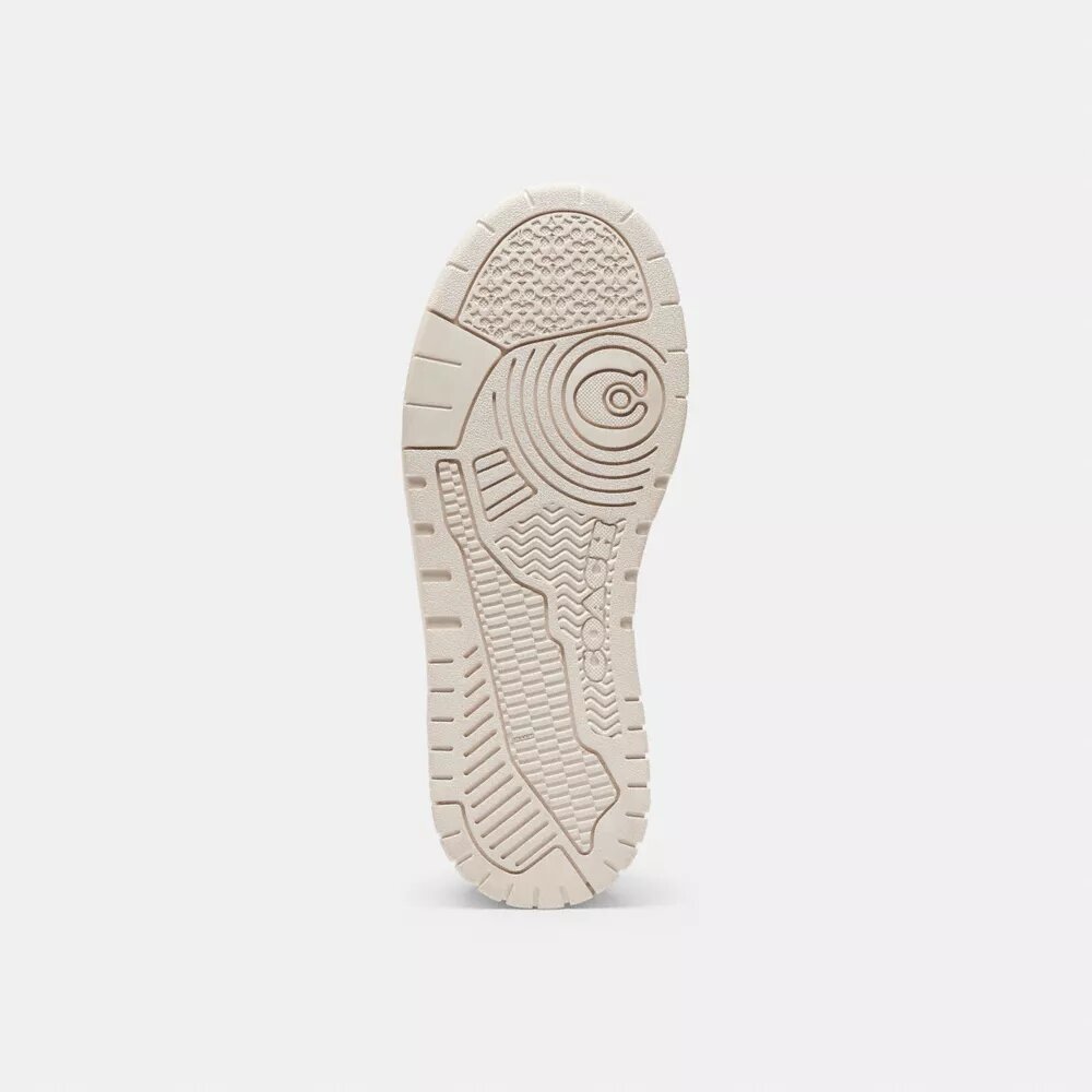 Soho-sneakers in Crystal Signature-jacquard