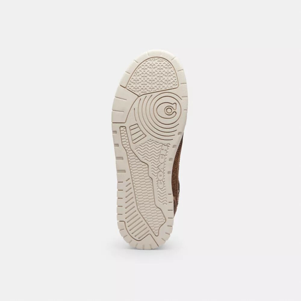 Soho-sneakers in Crystal Signature-jacquard