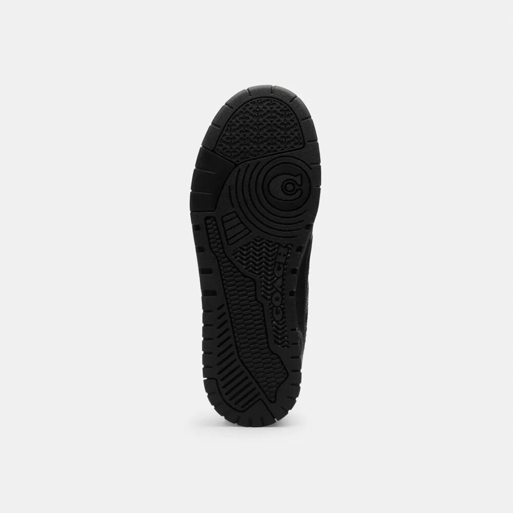 Soho-sneakers in Crystal Signature-jacquard