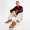 Soho-sneakers in Crystal Signature-jacquard