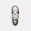 Soho-sneakers in gemengd kenmerkend materiaal