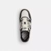 Soho-sneakers in gemengd kenmerkend materiaal