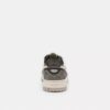 Soho-sneakers in gemengd kenmerkend materiaal