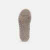 Soho-sneakers in gemengd kenmerkend materiaal