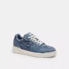 Soho-sneakers in kenmerkend denim