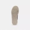 Soho-sneakers in kenmerkend denim