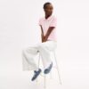 Soho-sneakers in kenmerkend denim