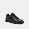 Soho-sneakers in kenmerkende stijl