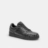 Soho-sneakers in kenmerkende stijl