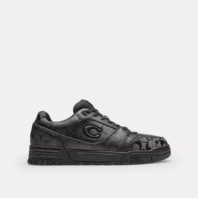 Soho-sneakers in kenmerkende stijl