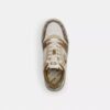 Soho-sneakers in kenmerkende stijl