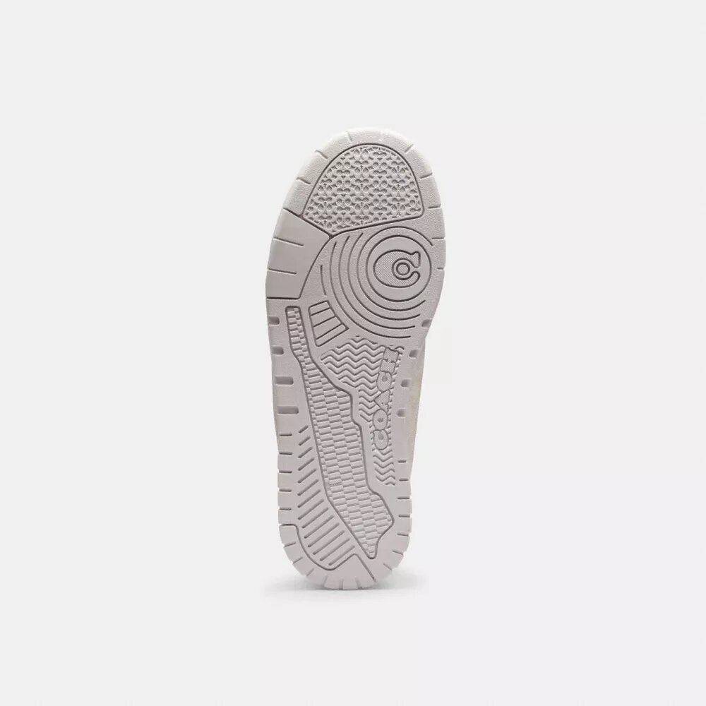 Soho-sneakers in kenmerkende stijl