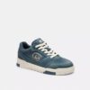 Soho-sneakers in 'Loved Denim'