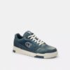 Soho-sneakers in ‘Loved Denim’