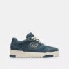 Soho-sneakers in 'Loved Denim'
