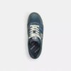 Soho-sneakers in 'Loved Denim'