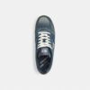 Soho-sneakers in ‘Loved Denim’