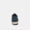 Soho-sneakers in 'Loved Denim'