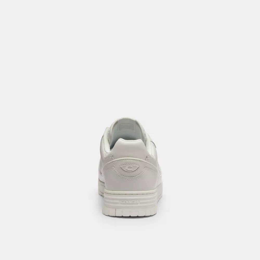 Soho-sneakers met dubbele band