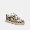 Soho-sneakers met dubbele bandjes en wolken