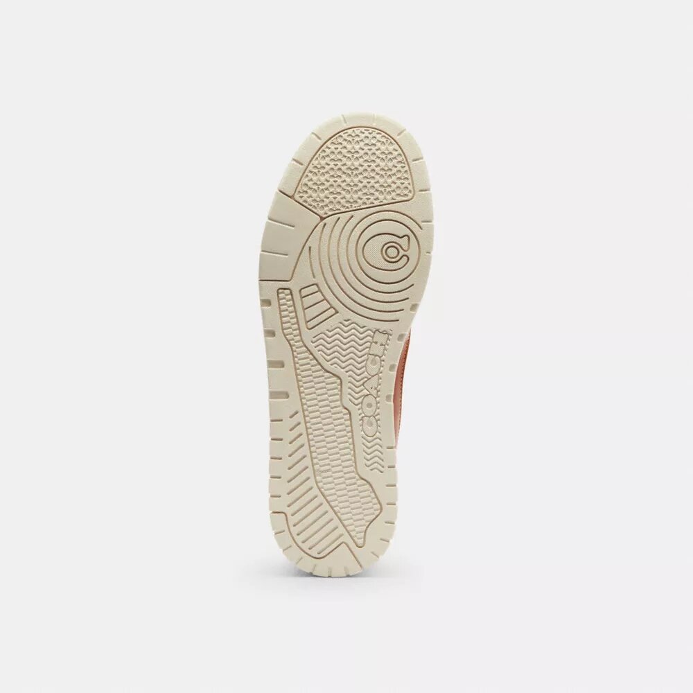 Soho-sneakers met kenmerkend jacquard met kristallen