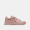 Soho-sneakers met kenmerkend jacquardcanvas